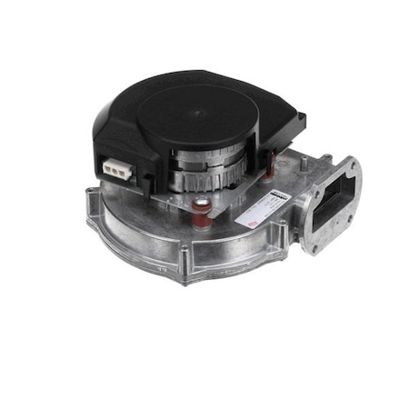 Rational Blower For Burner Rg130 70.00.370P